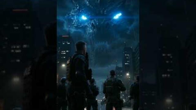 SHADOW PROTOCOL | Official Sci-Fi Military Movie Trailer 2026 🔥👽