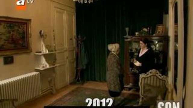 Край или начало-еп8-2-бг-субс