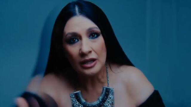KALIOPI - LAŽ (OFFICIAL VIDEO, 2026)