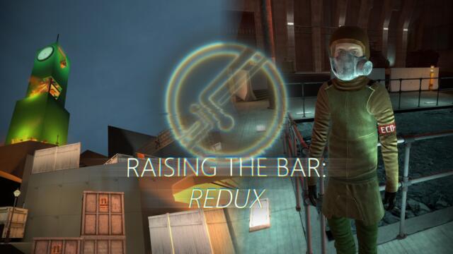 Raising the Bar: Redux: October 2026 (Division 4) Update