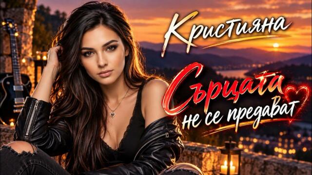 Кристияна - Сърцата не се предават | 2026