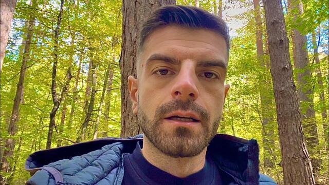 Приготви се…ще се случи изведнъж