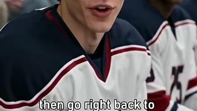 I Seduced His Rival- Now the Hockey Star Wants Me： All Episodes Free