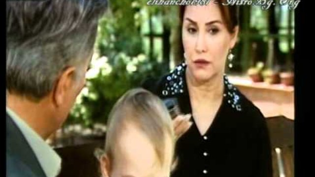 Изоставено сърце - Vazgec Gonlum - 74 епизод