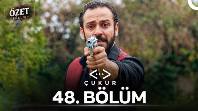 Çukur Епизод 48 Резюме - "Семейството е всичко"