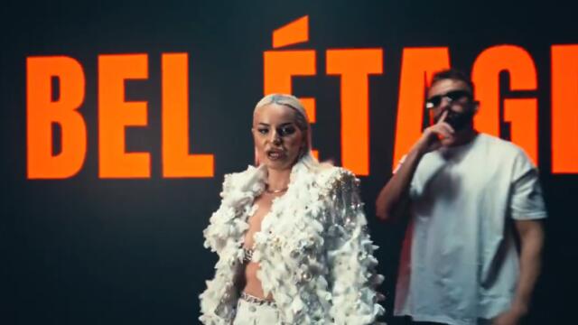 BUZI X DŽIDŽA - BEL ETAGE (Official Video)