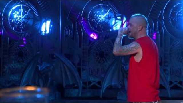 Five Finger Death Punch &quot;Coming Down&quot; Live @ Rockstar Mayhem Fest 2013