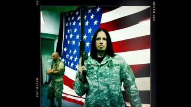 THE PRIDE - FIVE FINGER DEATH PUNCH