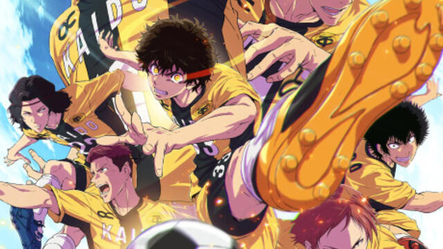 Ao Ashi S2 EP 03 BG SUB
