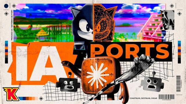 the best video talking about pc ports (decomps/recomps)