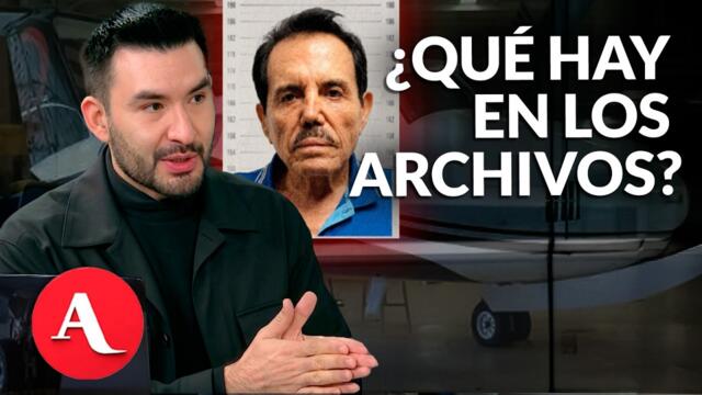 FGR reservó por cinco años información sobre indagatoria por secuestro de 'El Mayo'