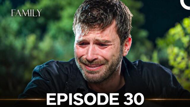 Family Episode 30 (English Subtitles)
