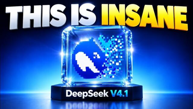 Why I Swapped Claude for a DeepSeek Animation Generator