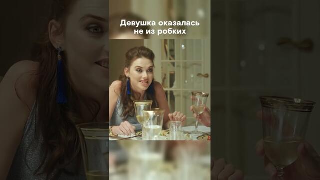 👇 Будущая свекровь устроила проверку — девушка её переиграла