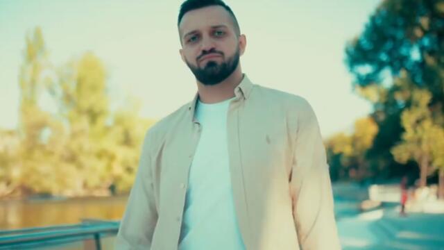 Hasib Huskić - Mi smo jedno drugom suđeni (official video ΙΙ 2026)