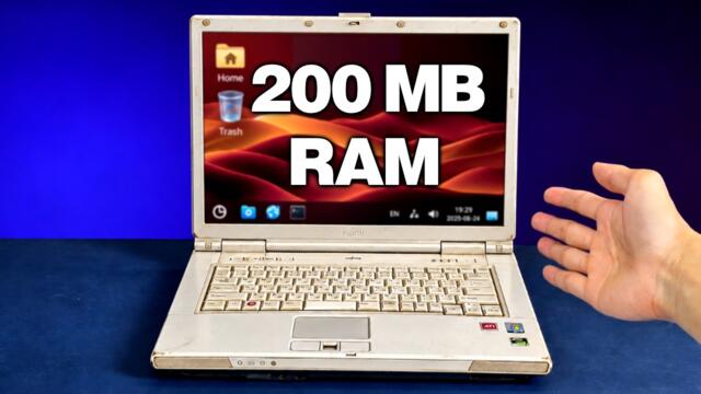 Can MiniOS Really Save Old PCs?