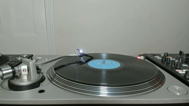 Meet her at the love parade (Original Mix) - Da Hool (1997) - vinyl