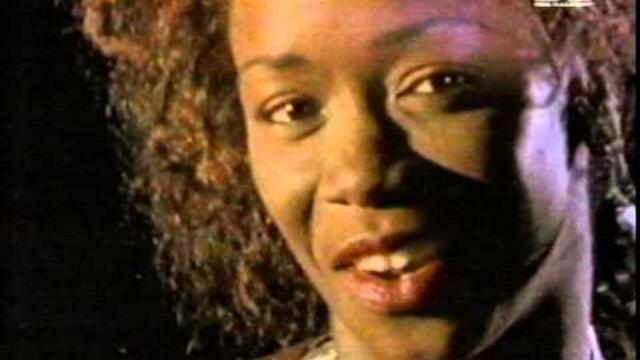 Carl Cox - I Want You (Forever) (Orginal Video 1991)