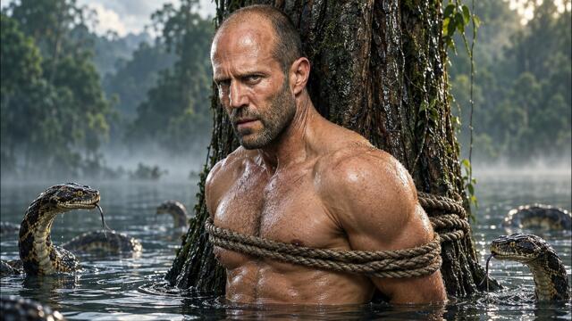 BETTACK :: (2026) Jason Statham | Full Action Movie | Full HD