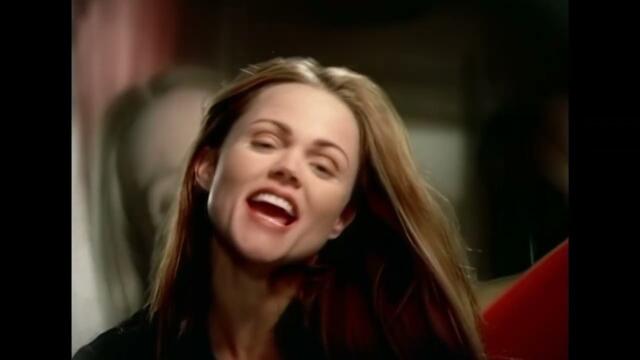 Belinda Carlisle - Big Scary Animal (Intl Version) (Official Video), Full HD, Remastered &Upscaled