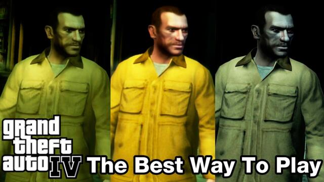 GTA IV -  What's The BEST Way To Play In 2026? A Look At EVERY Version + PC and Mods!