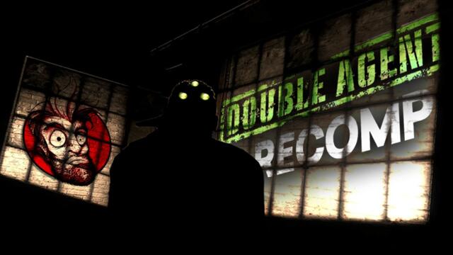 A Forgotten Splinter Cell Gets A PC Port (And It's Good)