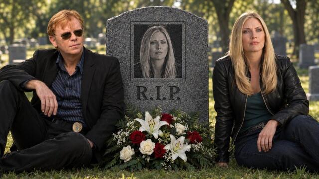 CSI: Miami (2002) cast tragic Then and Now 2026