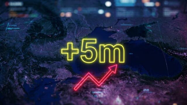 ПРЕДСКАЗАНИЯ ЗА ЧЕРНО МОРЕ И ПРЕКРОЯВАНЕТО НА СУШАТА