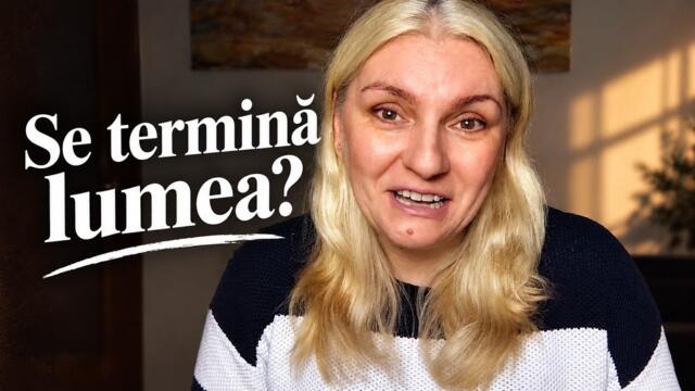 Apocalipsa din noiembrie. Ce se întâmplă cu adevărat?