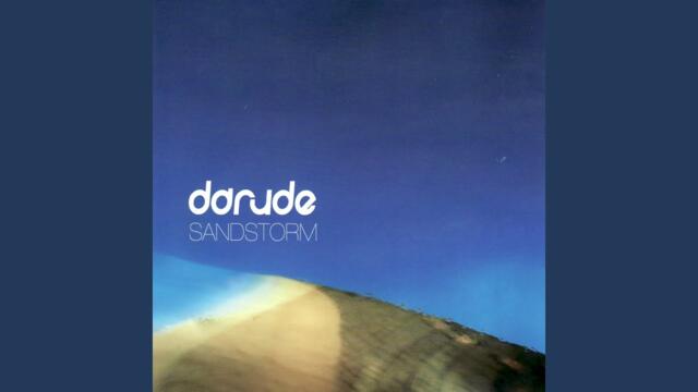 Darude - Sandstorm (JS16 Remix) [1999]