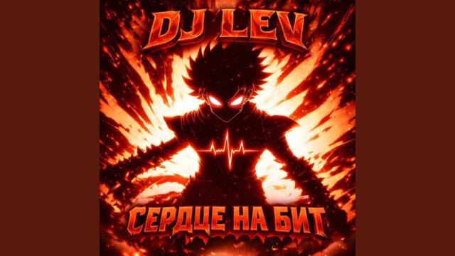 ♥️🔥💥🇷🇺  DJ LEV - Сердце на бит - russian remix