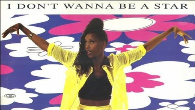 Corona – I Don't Wanna Be A Star (Lee Marrow E.U.R.O. Radio Edit) Vinyl Rip A3