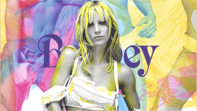 Britney (25th Anniversary Edition) [Album Preview]