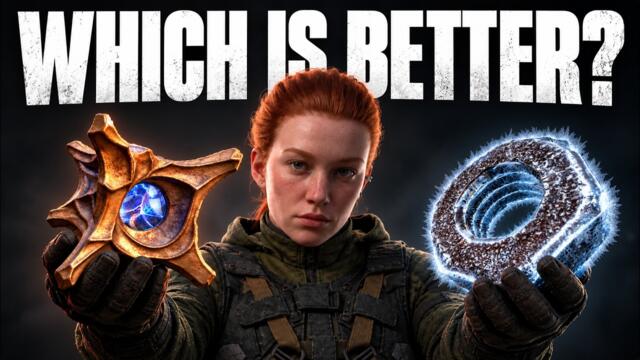S.T.A.L.K.E.R. 2 — Weird Nut vs Hypercube: Which Is REALLY Better?