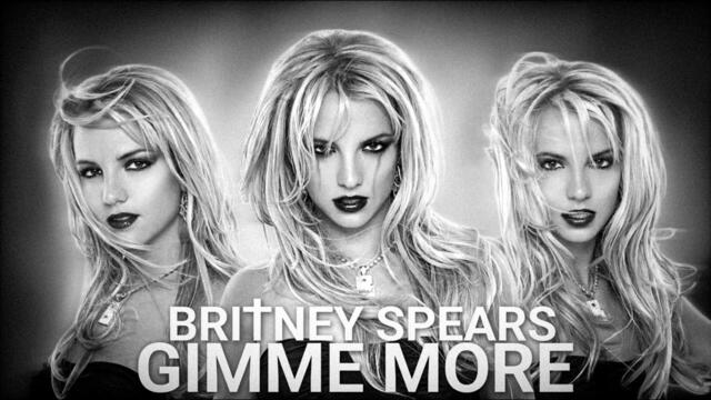 If "Gimme More" by Britney Spears was a Lady Gaga song