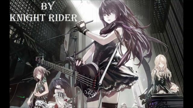 Thousand Foot Krutch - Give It To Me (nightcore)