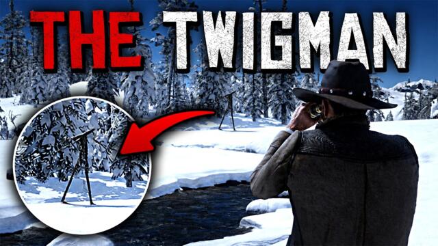 The Creepiest Mystery in Red Dead Redemption 2