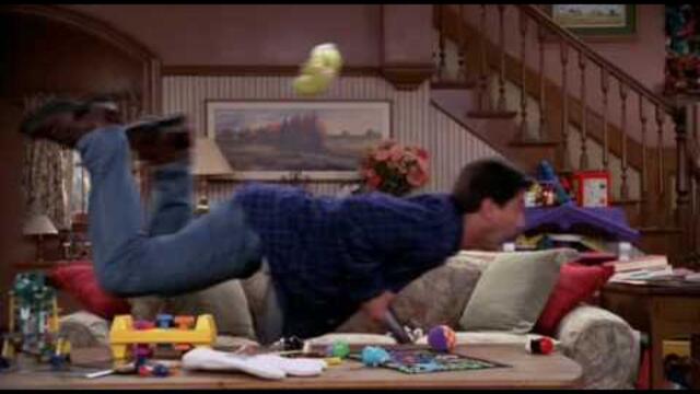 Opening Everybody Loves Raymond