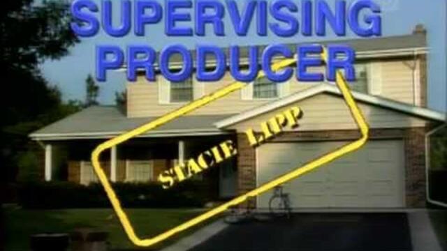 Married with children opening