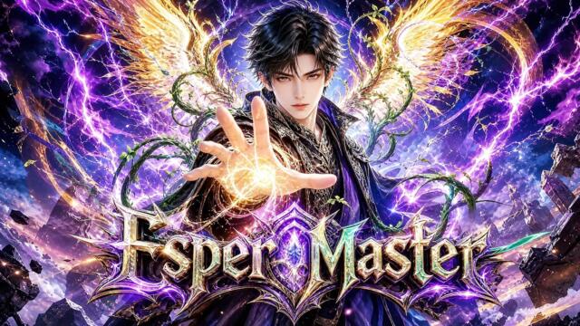【DUB】He awakens a trash ability, mocked. His clones awaken too, making him an esper master.#anime