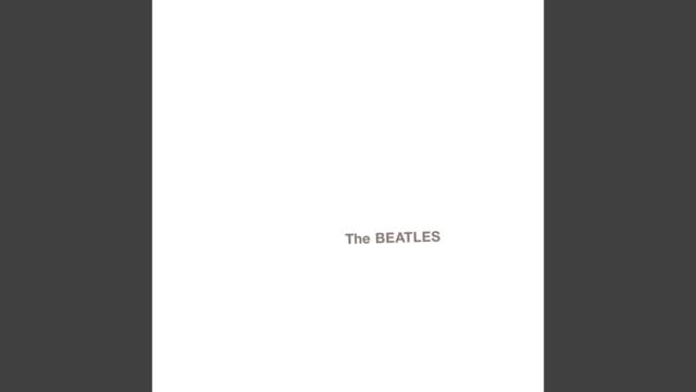 The Beatles - Good Night [Rock]