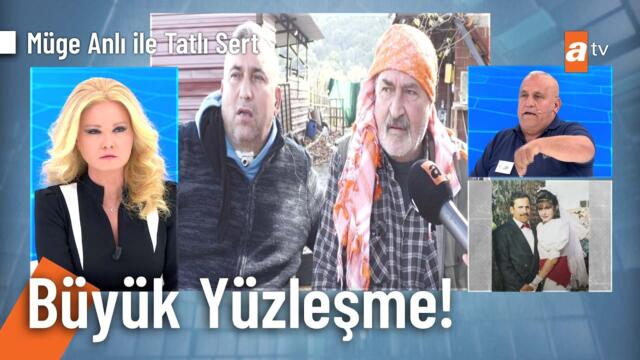 Зетя в центъра на подозрението са в пряко предаване! - Müge Anlı и Tatlı Sert 22 октомври 2026 г