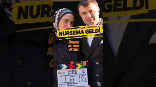 NURSEMA GERİ DÖNDÜ! 😱 Ünallar’da Kıyamet Kopuyor! | Kızılcık Şerbeti 144. Bölüm 3. Fragman