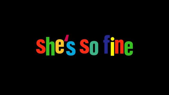 The Easybeats - She's So Fine (1965)