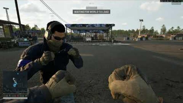 Instant karma for a cheater