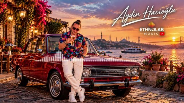 MOSKVICH 🚘 Retro Kuchek | Ретро Кючек 🔥 Balkan Dance – ETHNOLAB MUSIC