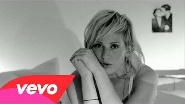 Ellie Goulding - Figure 8