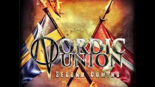 Nordic Union - My Fear And My Faith