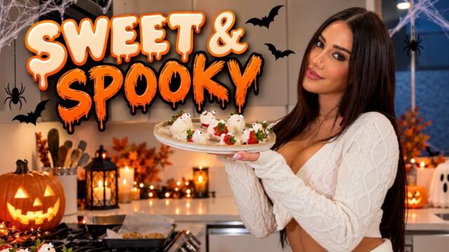 Easy DIY Halloween Treats! 👻🎃