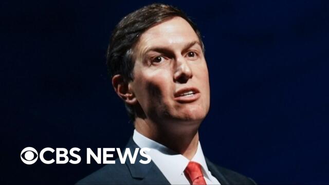 Доклад: Руското военно разузнаване хакна iPhone на Джаред Къшнър през 2017 г. След това холандски шпиони прехвърлиха агент на ГРУ и също получиха дост